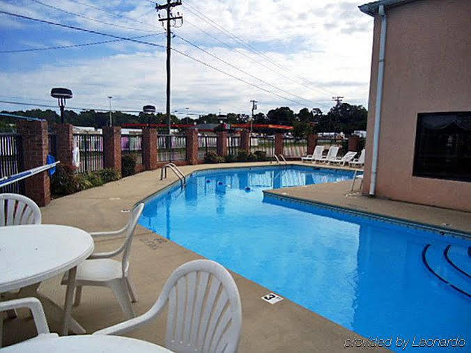 Super 8 By Wyndham Kannapolis Exterior foto